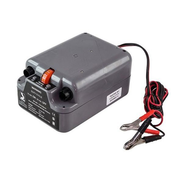 Electric BST800 Inflator 12V 800mbar 