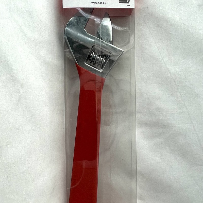 Adjustable Wrench 10 250mm