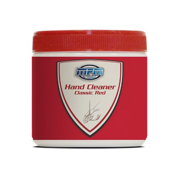 MPM Hand Cleaner Classic Red - 600ML