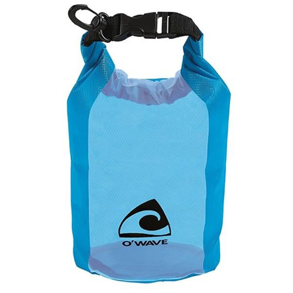 Plastimo Owave Tonic Waterproof Bag 2L Aquablue 