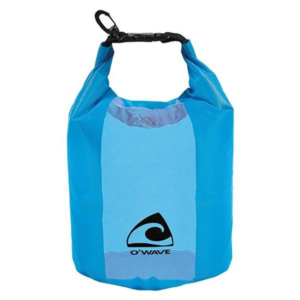 Plastimo Tonic Waterproof Bag 5L Aquablue 