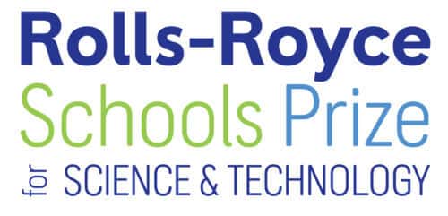 Rolls-Royce Schools Prize