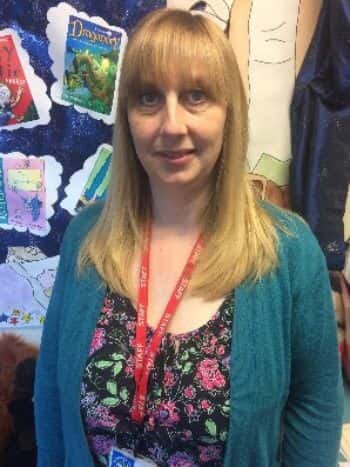 Michelle Siddons