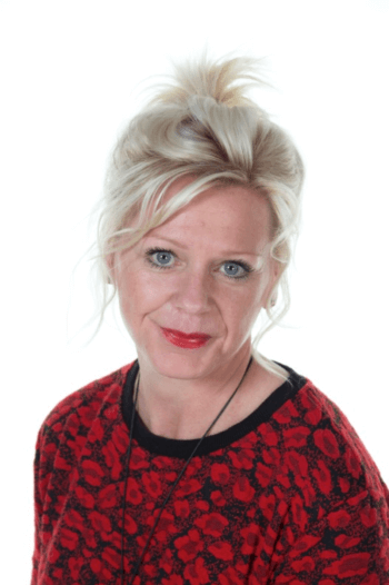 Karen Scrivens