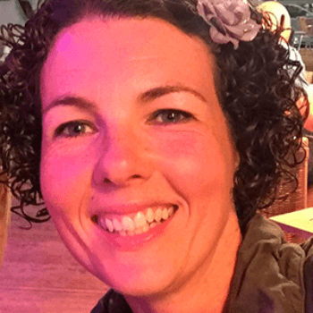 Nicola Brown