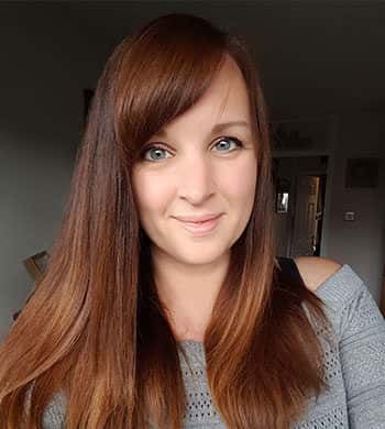Sarah Garbutt