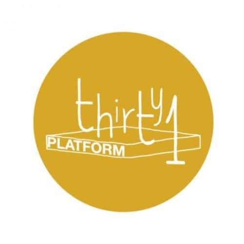 Platform Thirty1