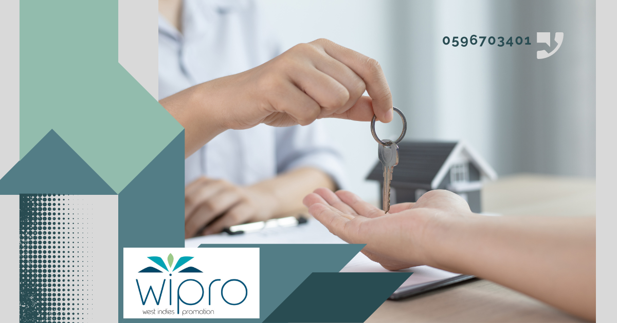 Cherchez-vous un espace convivial, agréable et esthétique ? WIPRO peut vous trouver exactement ce qu'il vous faut pour réaliser vos projets.