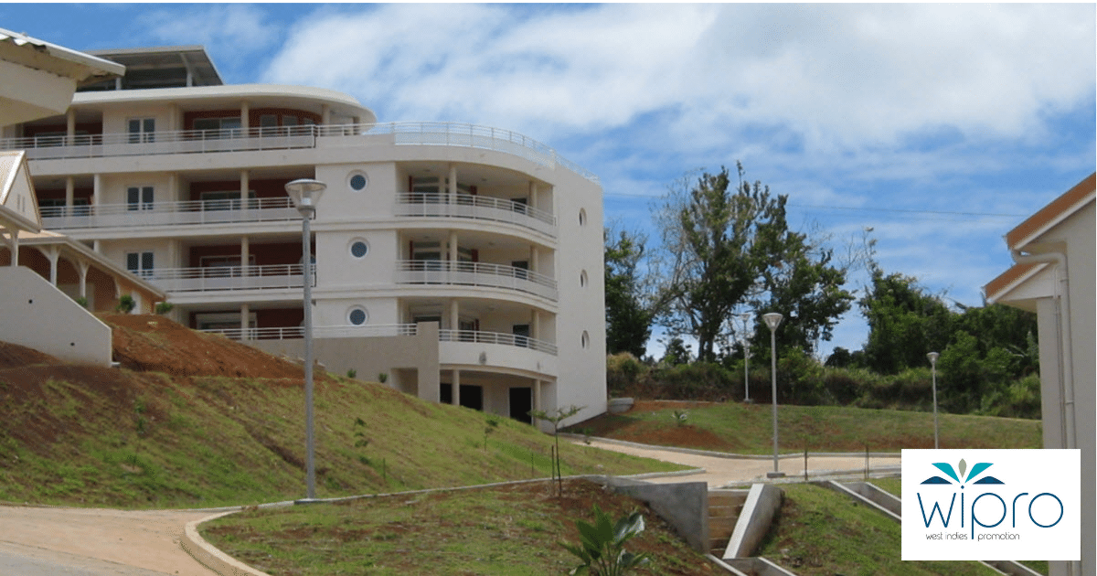 Habitations, appartements, villas, bureaux - Chez WIPRO