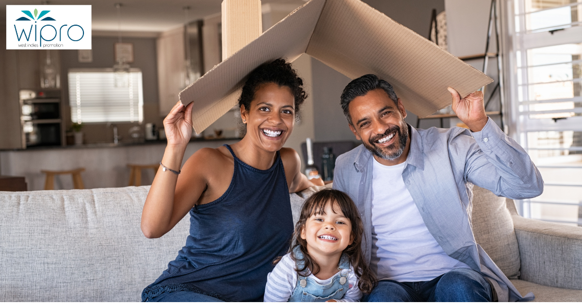 Guadeloupe: votre future maison ou investissement immobilier vous attend !