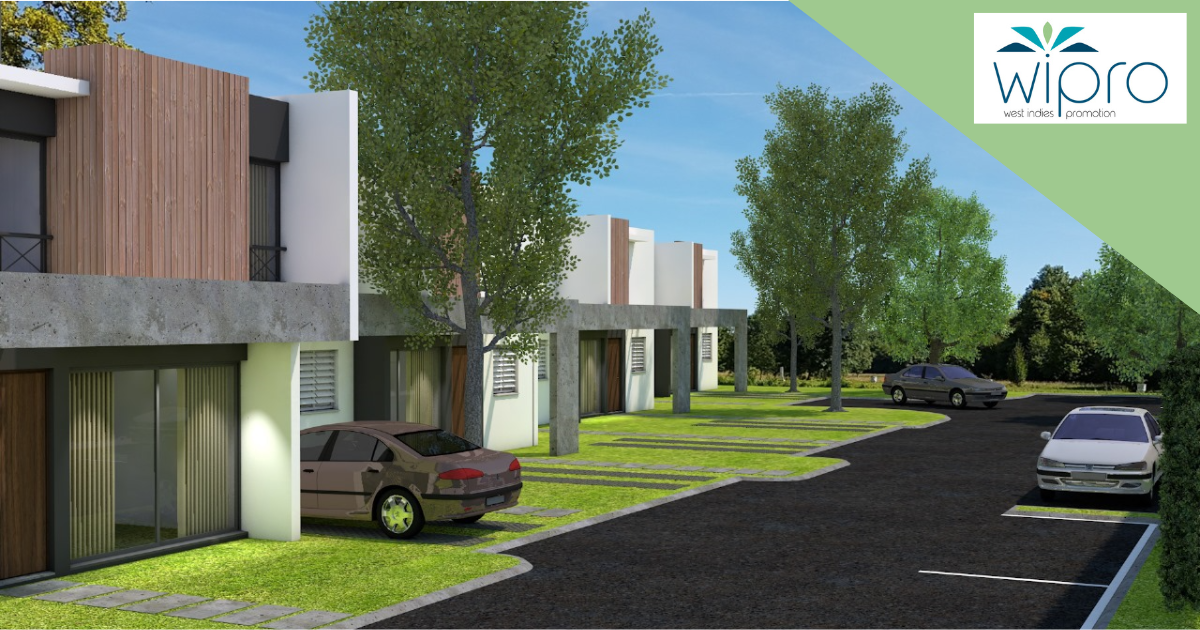 Devenez propriétaire en Guadeloupe - Investissez dans l'avenir avec des logements neufs et éligibles à la loi Girardin !