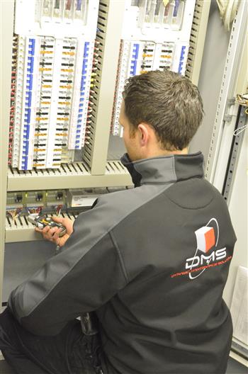 Distribution Board