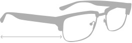 size chart - side