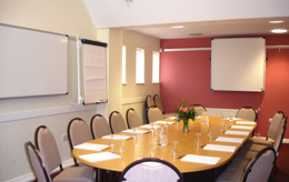 Trinity Centre - Meeting Room