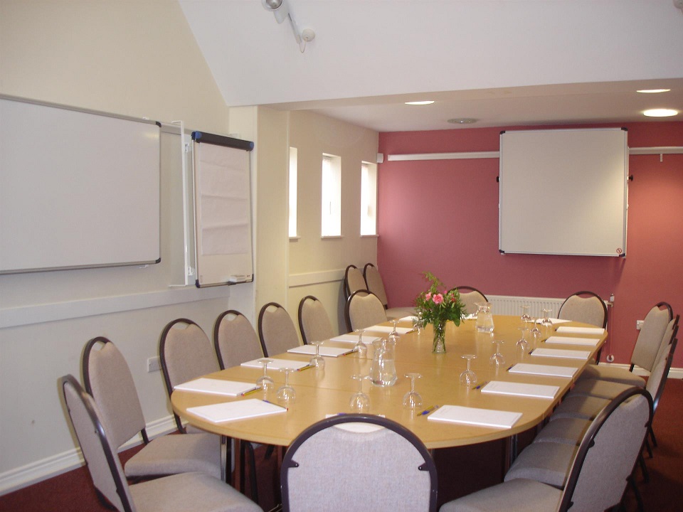 Meeting Table