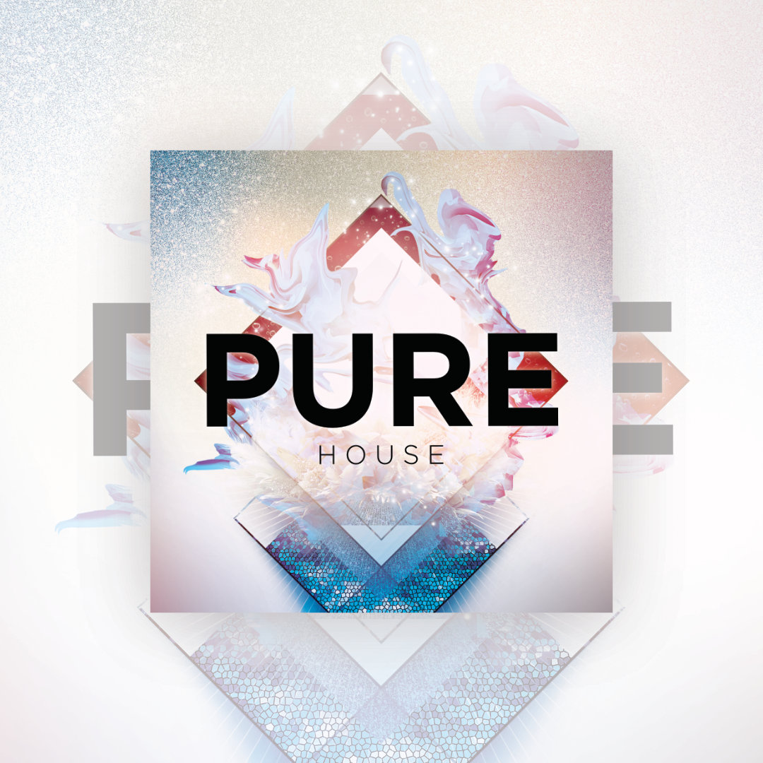 Pure House Volume 1