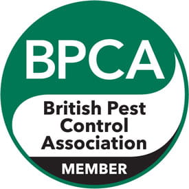 British Pest Control Association