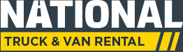 National Truck & Van Rental Logo