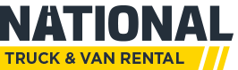 National Truck & Van Rental Logo