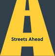 Street Ahead Logo