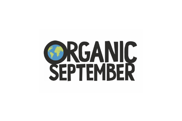 Organic September Logo