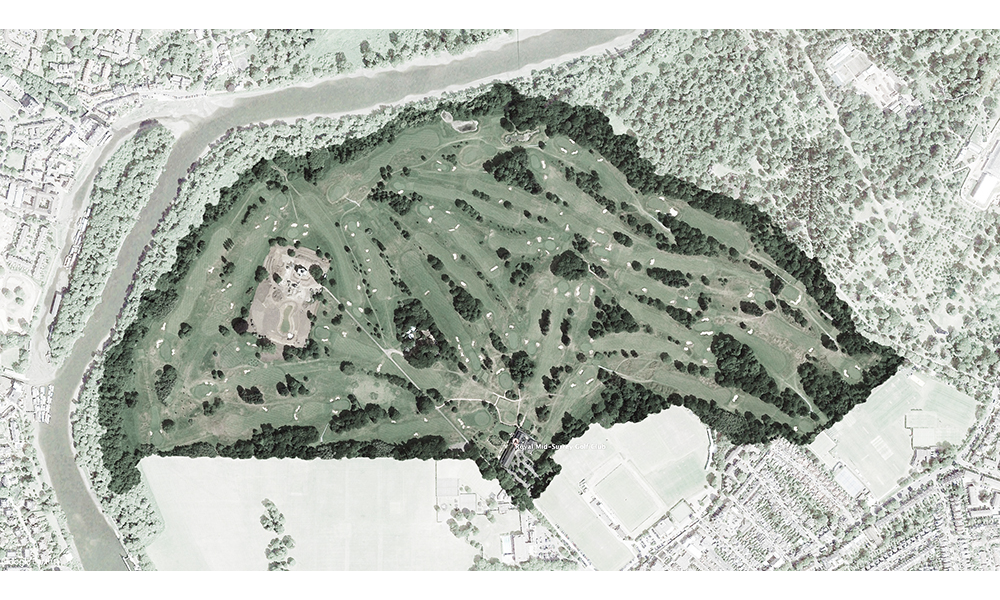 Royal Mid-Surrey GC | Surrey