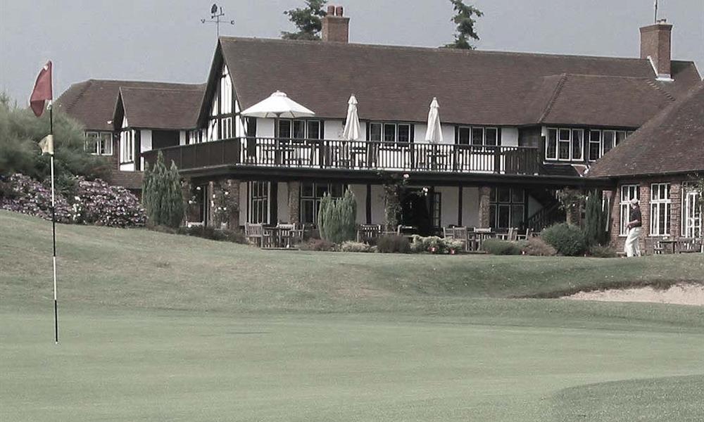 Tandridge GC | Surrey