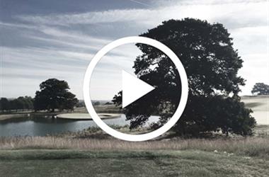 CUMBERWELL PARK GC 1