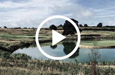 CUMBERWELL PARK GC 3