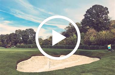 SUNDRIDGE PARK GC 2