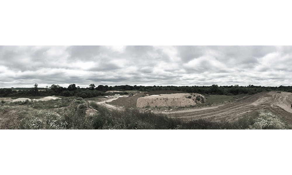 Sussex Site | Sussex