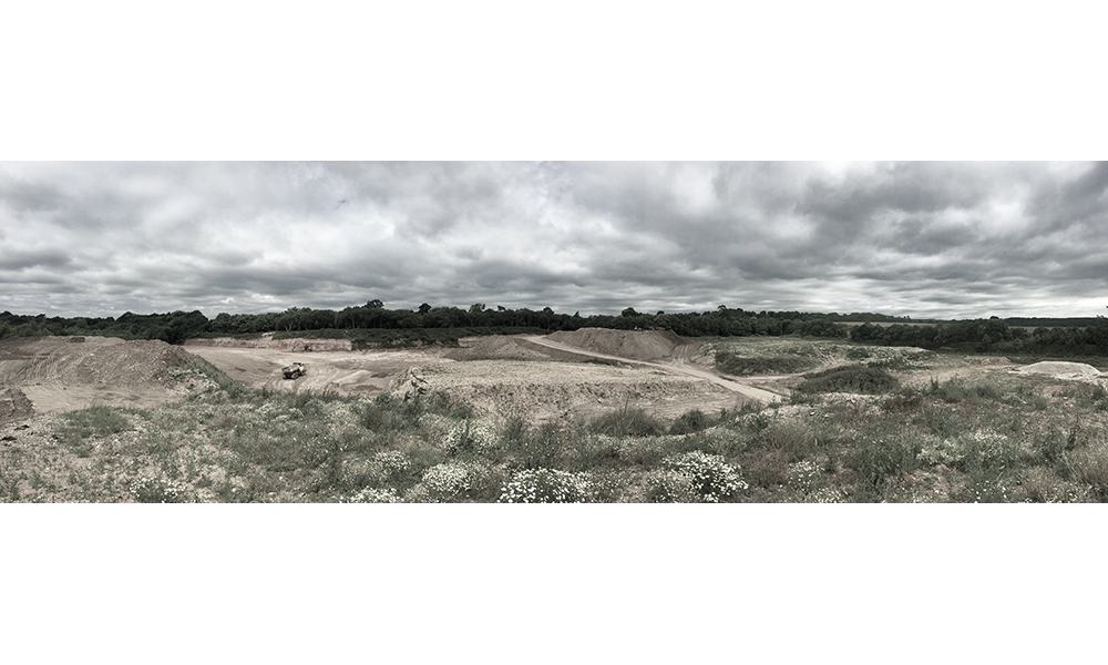 Sussex Site | Sussex