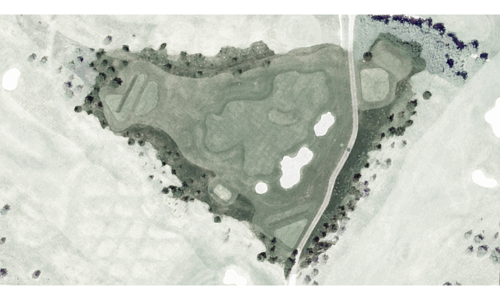 Cumberwell Park GC | Wiltshire