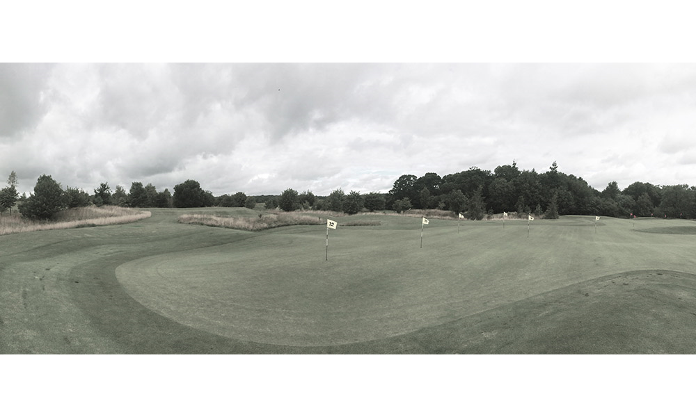 Cumberwell Park GC | Wiltshire