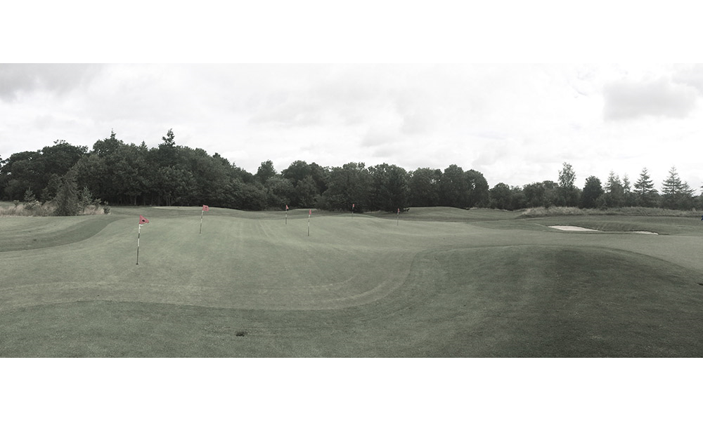Cumberwell Park GC | Wiltshire