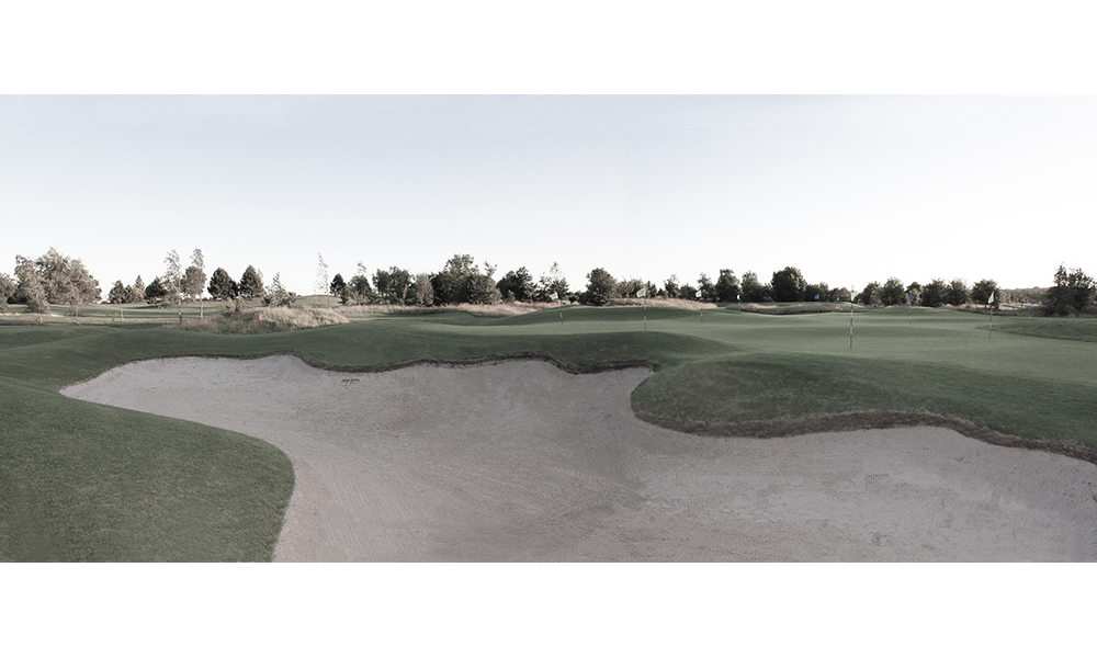 Cumberwell Park GC | Wiltshire