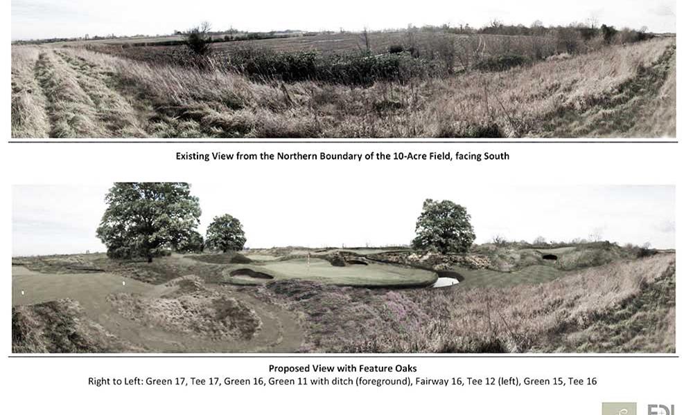 Cumberwell Park GC Par 3 Course 10-18 | Wiltshire