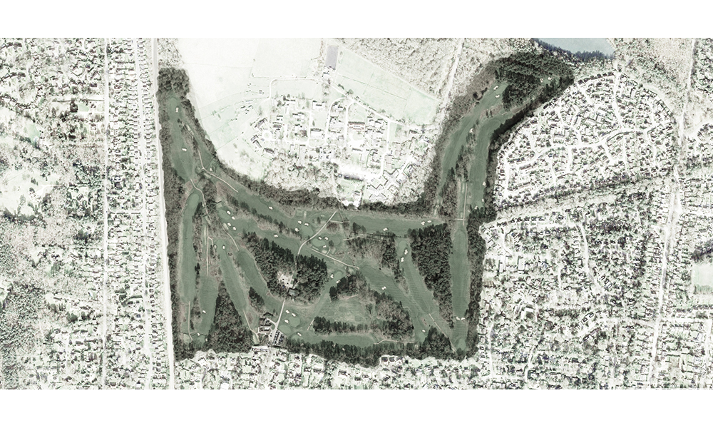 East Berkshire GC | Berkshire