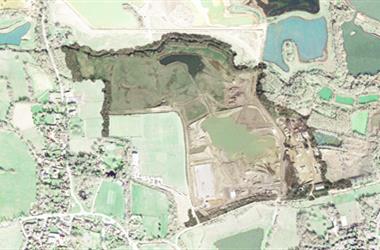 Hampshire Site | Hampshire