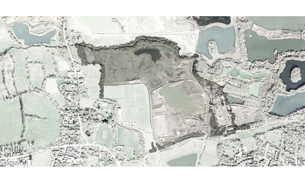Hampshire Site | Hampshire