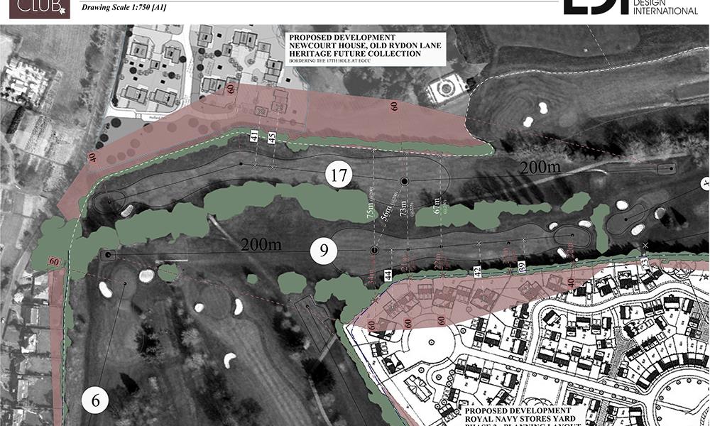 Exeter G&CC | Devon