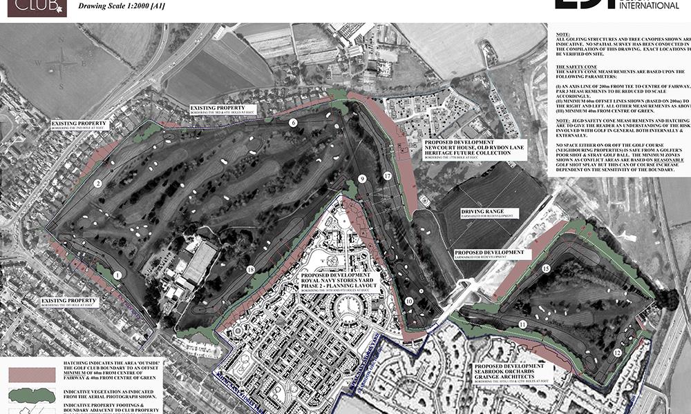 Exeter G&CC | Devon