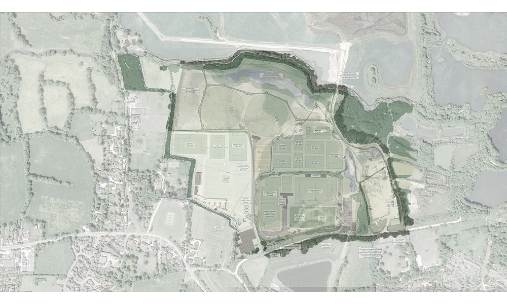 Hampshire Site | Hampshire