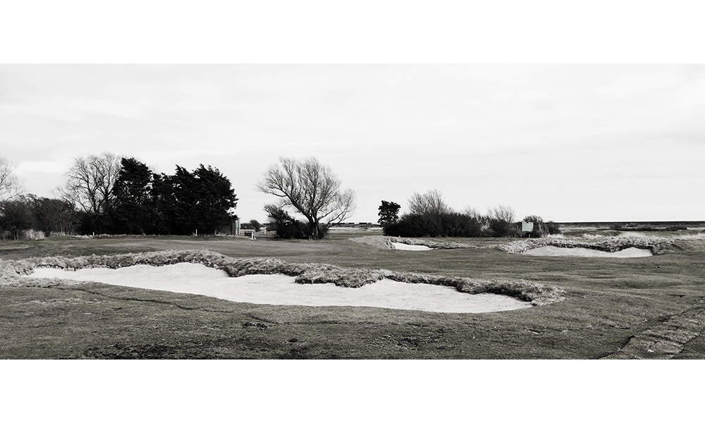 Frinton GC | Essex