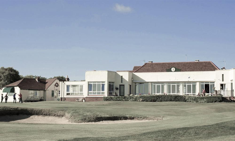 Frinton GC | Essex