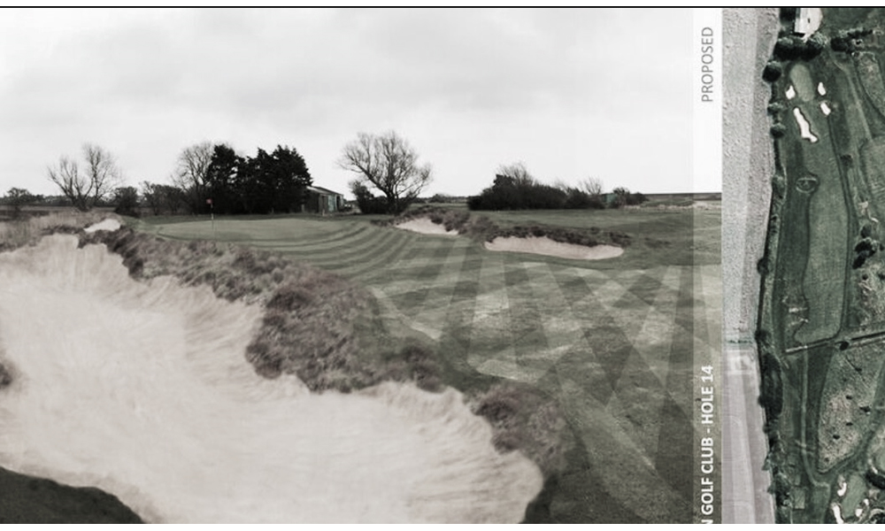 Frinton GC | Essex