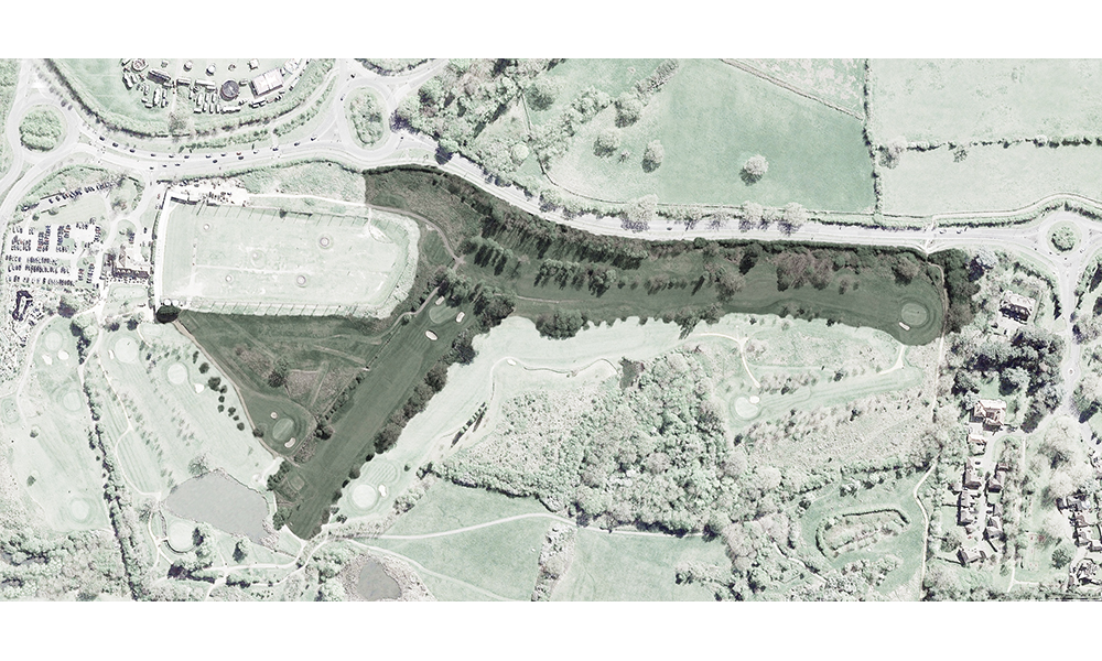 Horton Park GC | Surrey
