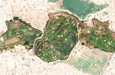 Hyderabad GA | India