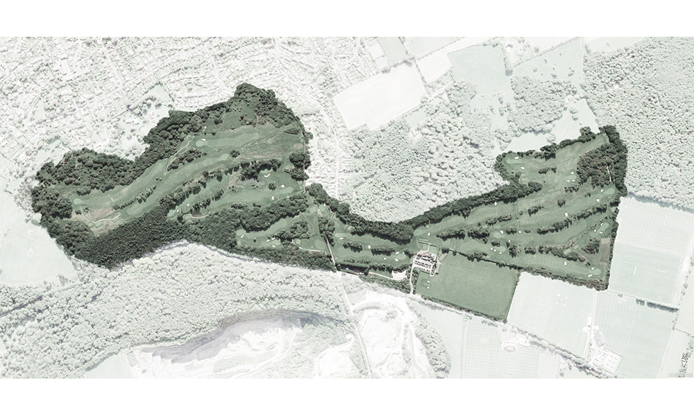 Long Ashton GC | Somerset