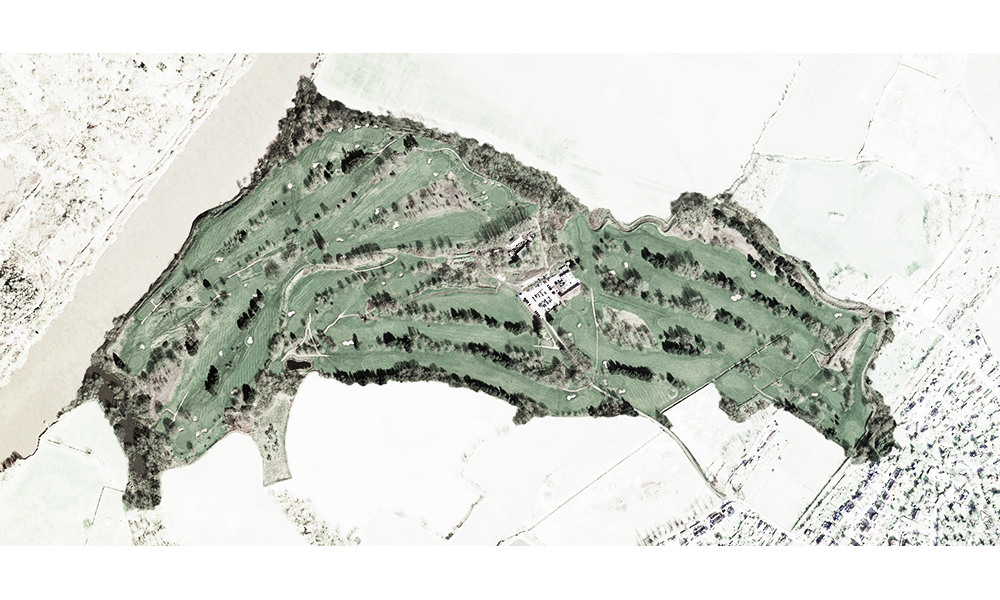 Lymm GC | Cheshire